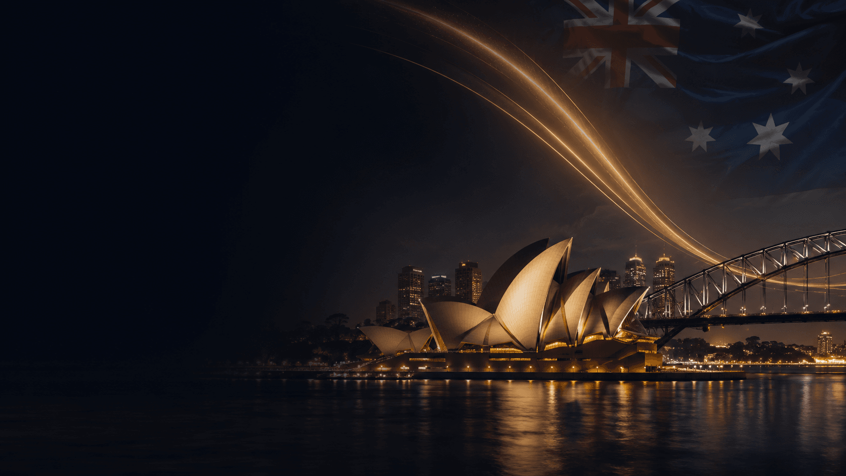 Australia
